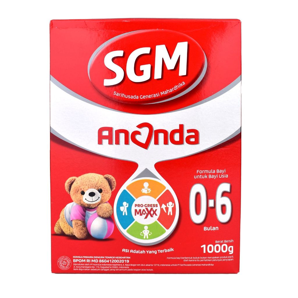 SGM 1 1000GR