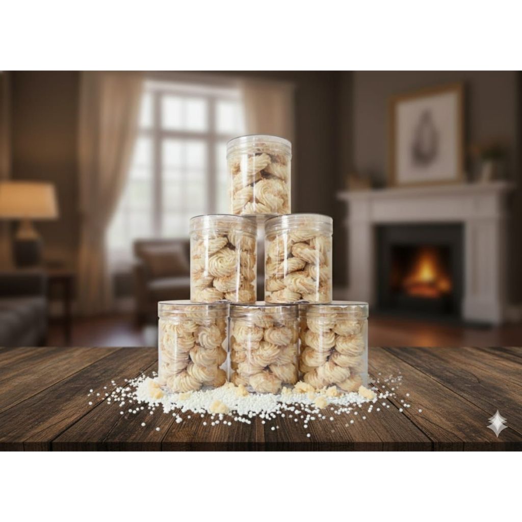 || KUE KERING ENAK || KUE KERING LEBARAN || PARCEL LEBARAN