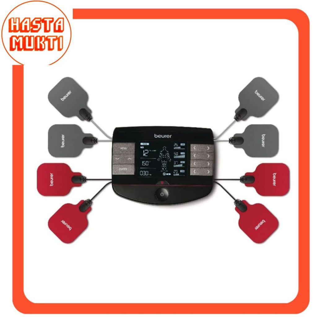 Beurer Tens EM 89 / Tens Ems Digital