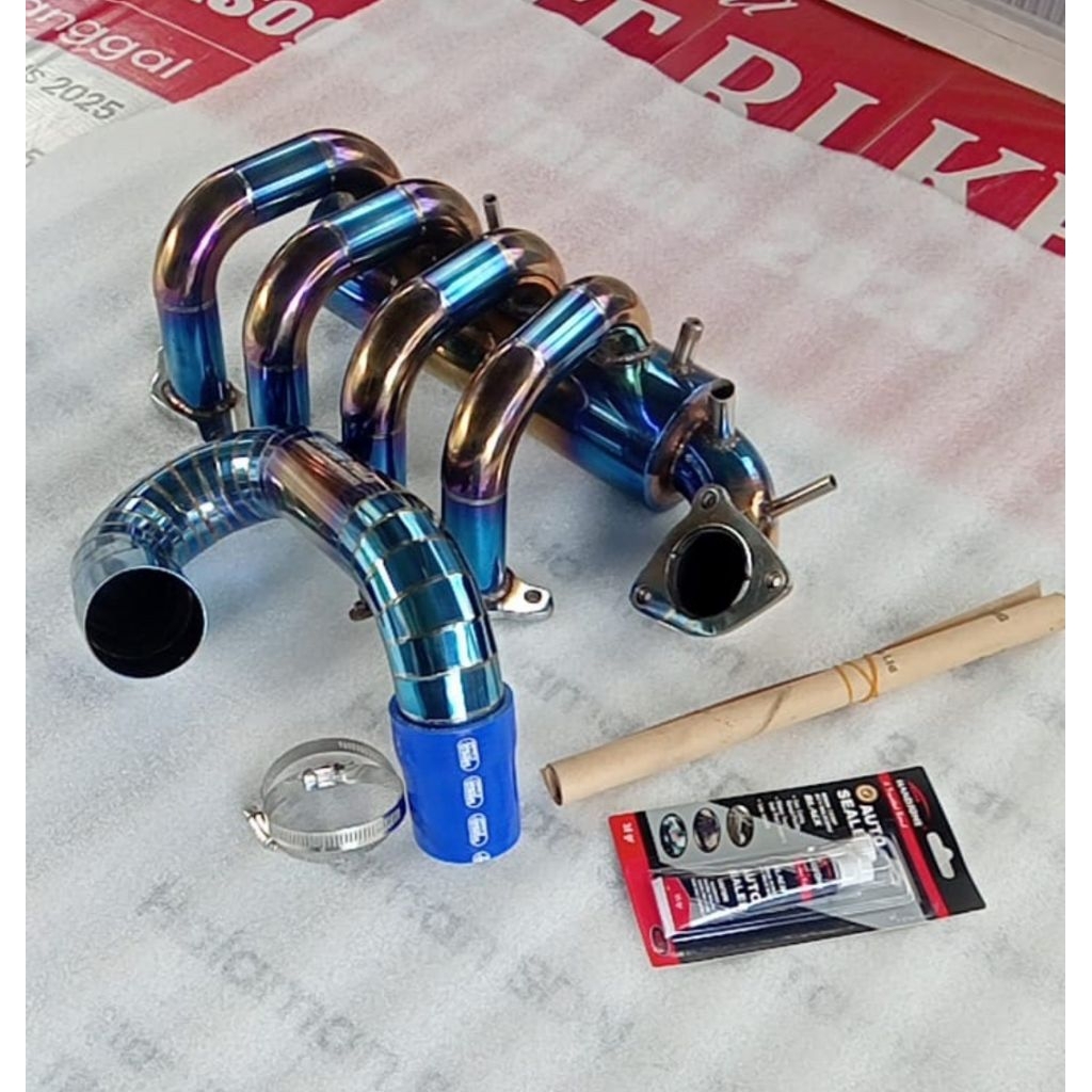 open filter intake Agya ayla 1.2