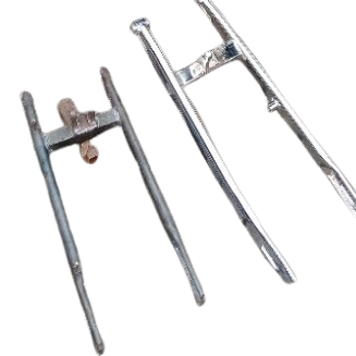 Swing arm Jupiter MX old long 60 cm /swingarm Yamaha MX old super tebal