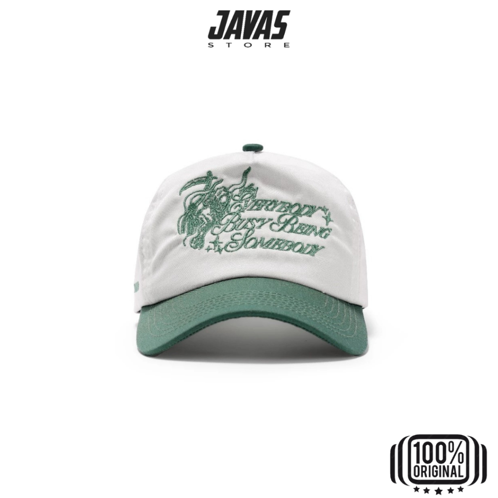 Topi Queenbeer Original Baseball Cap 312