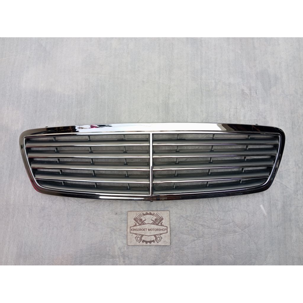 Grill mercy w203 original copotan Grill Mercedes Benz w203 original copotan