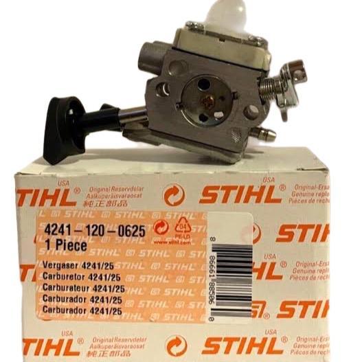 CARBURATOR ASSY BR200 4241-120-0625 Blower Stihl BR200 asli