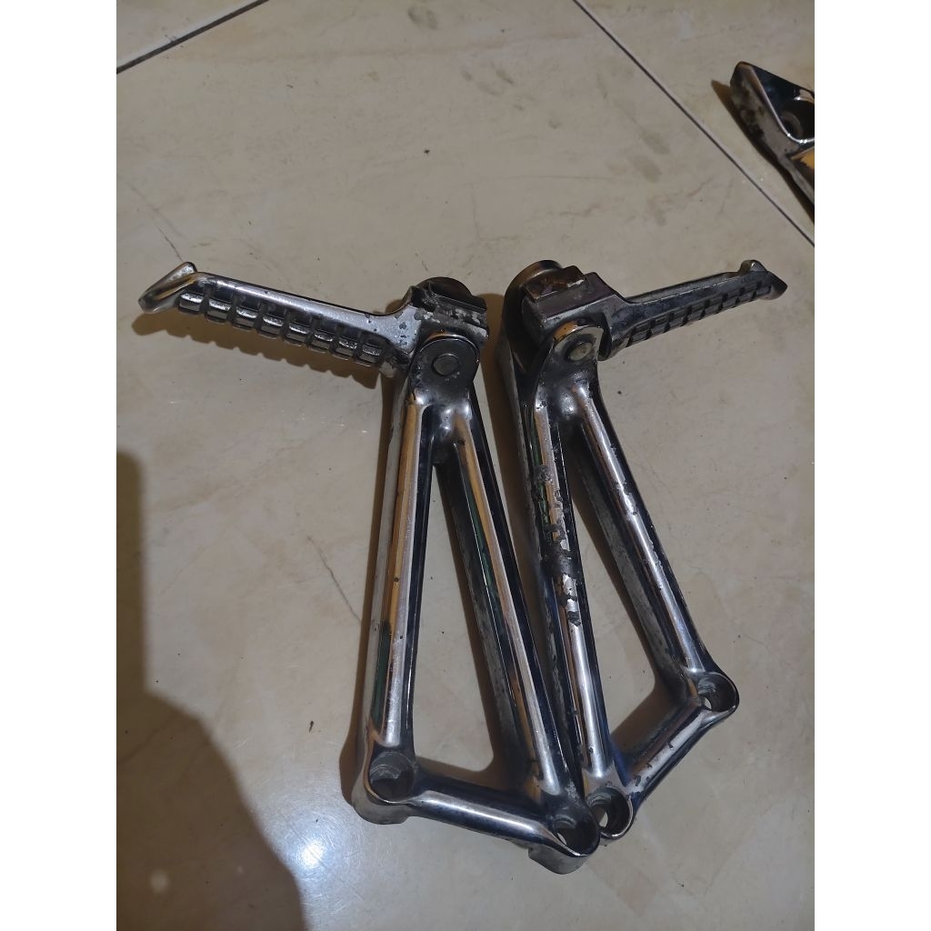 postep ninja rr original