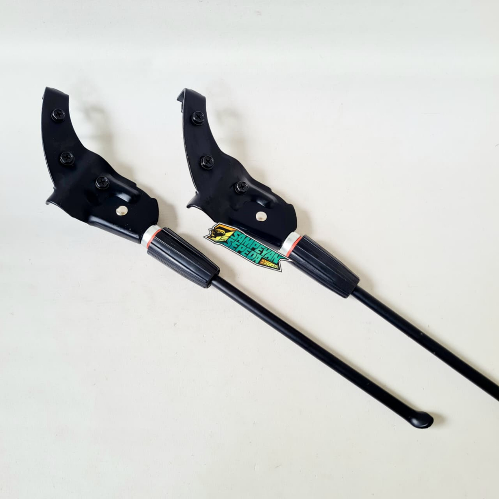 ETERNA Jagang Samping Siera 26 Sepeda Mini CTB Federal Model Ukuran 26 jagang sierra