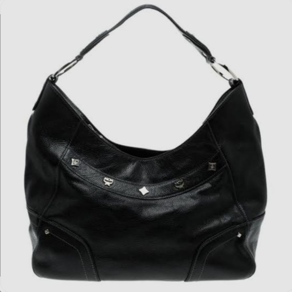 MCM Bag - Tas MCM Selempang Shoulder