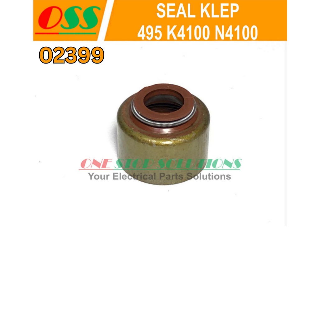 SEAL KLEP 495 K4100 N4100 WEIFANG KOFO RICARDO
