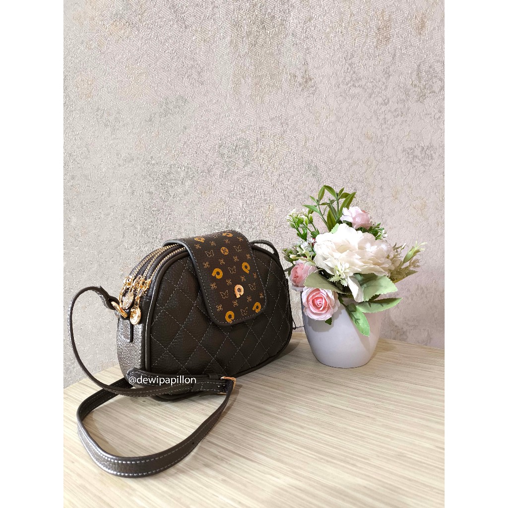 Tas Papillon Bandung K3440