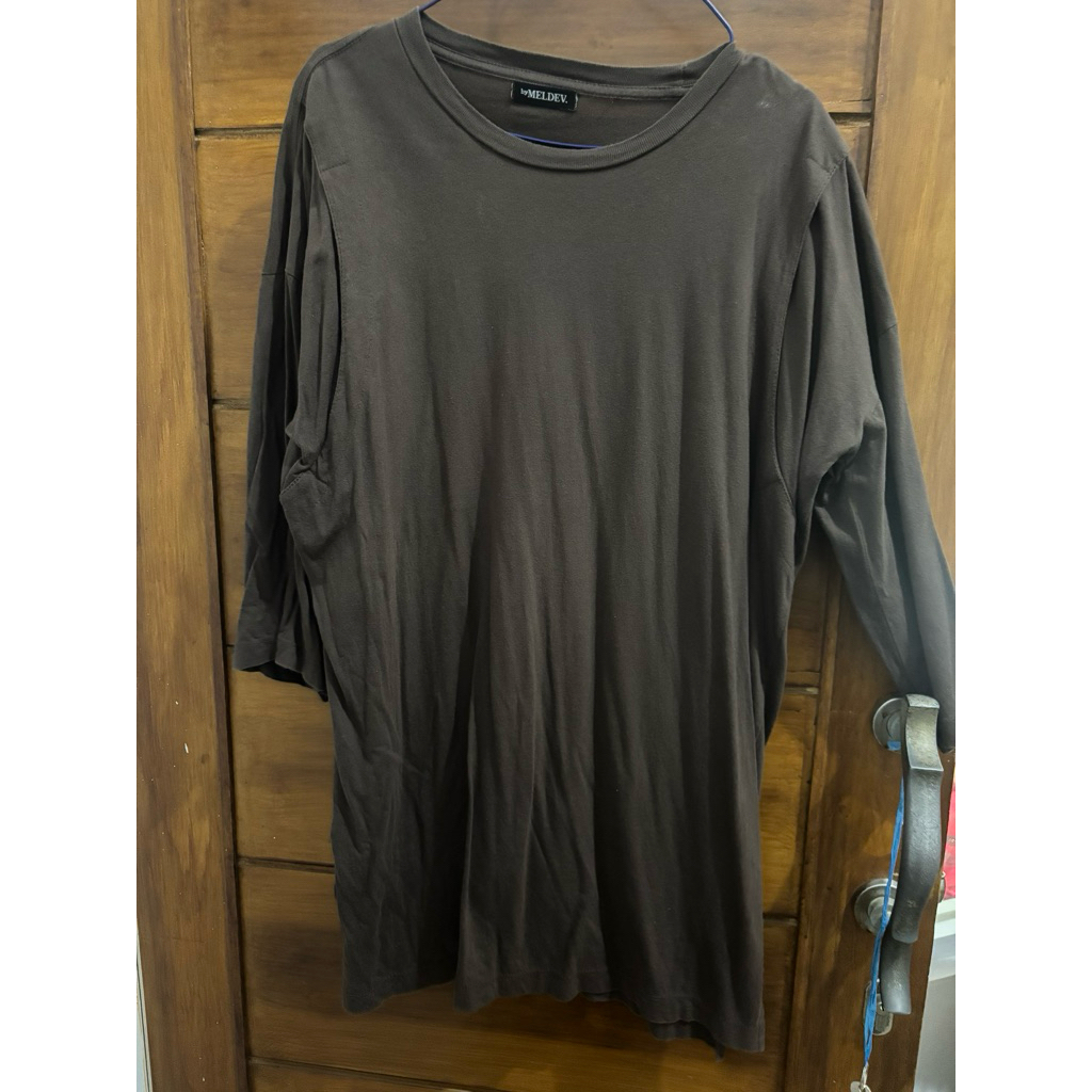 baju busui by meldev