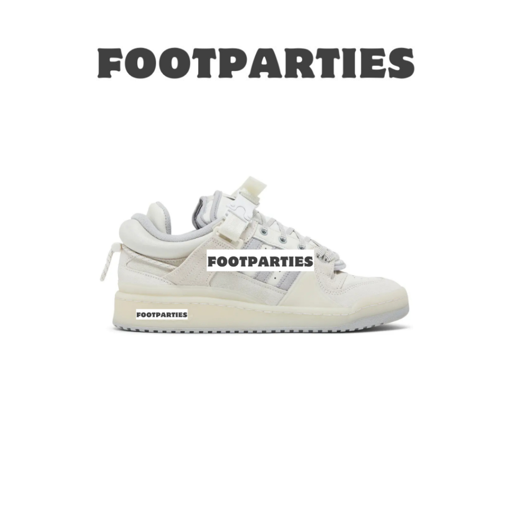 sneakers  x band bunny forum low