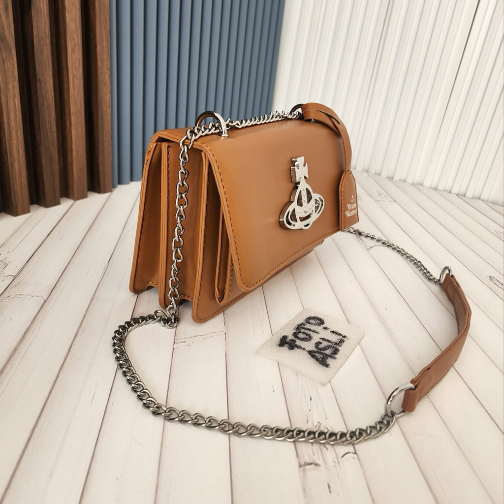 Tas Slempang westwood viviane crossbody