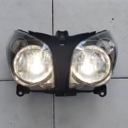 fairing lampu depan cbr 150 old cbu thailand 2002-2009 original