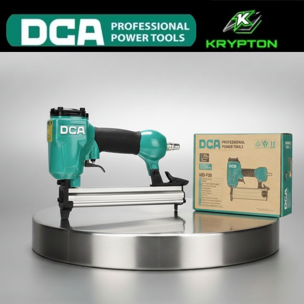 DCA Staples Air nailer heavy duty jaminan asli original