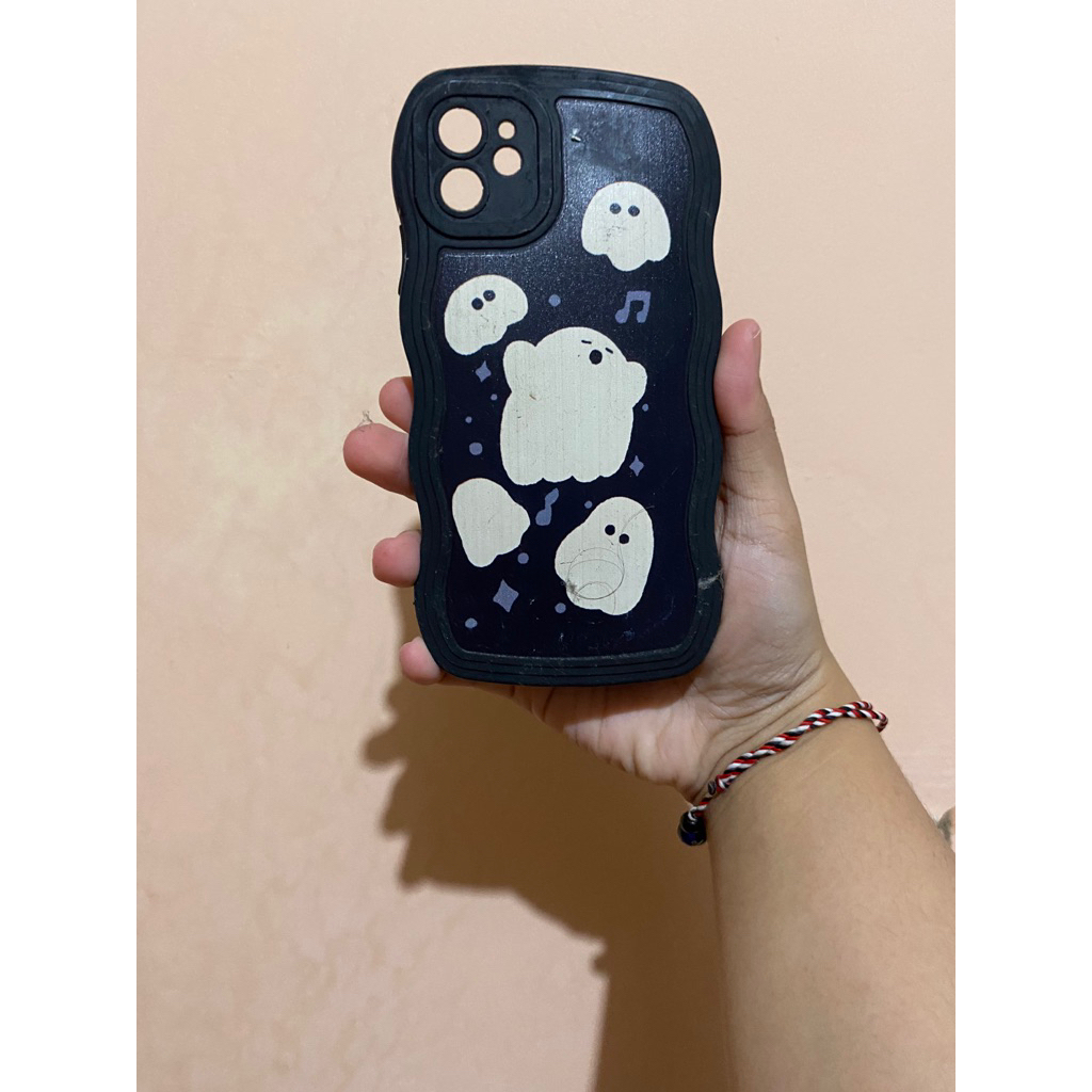 Preloved case iPhone 11