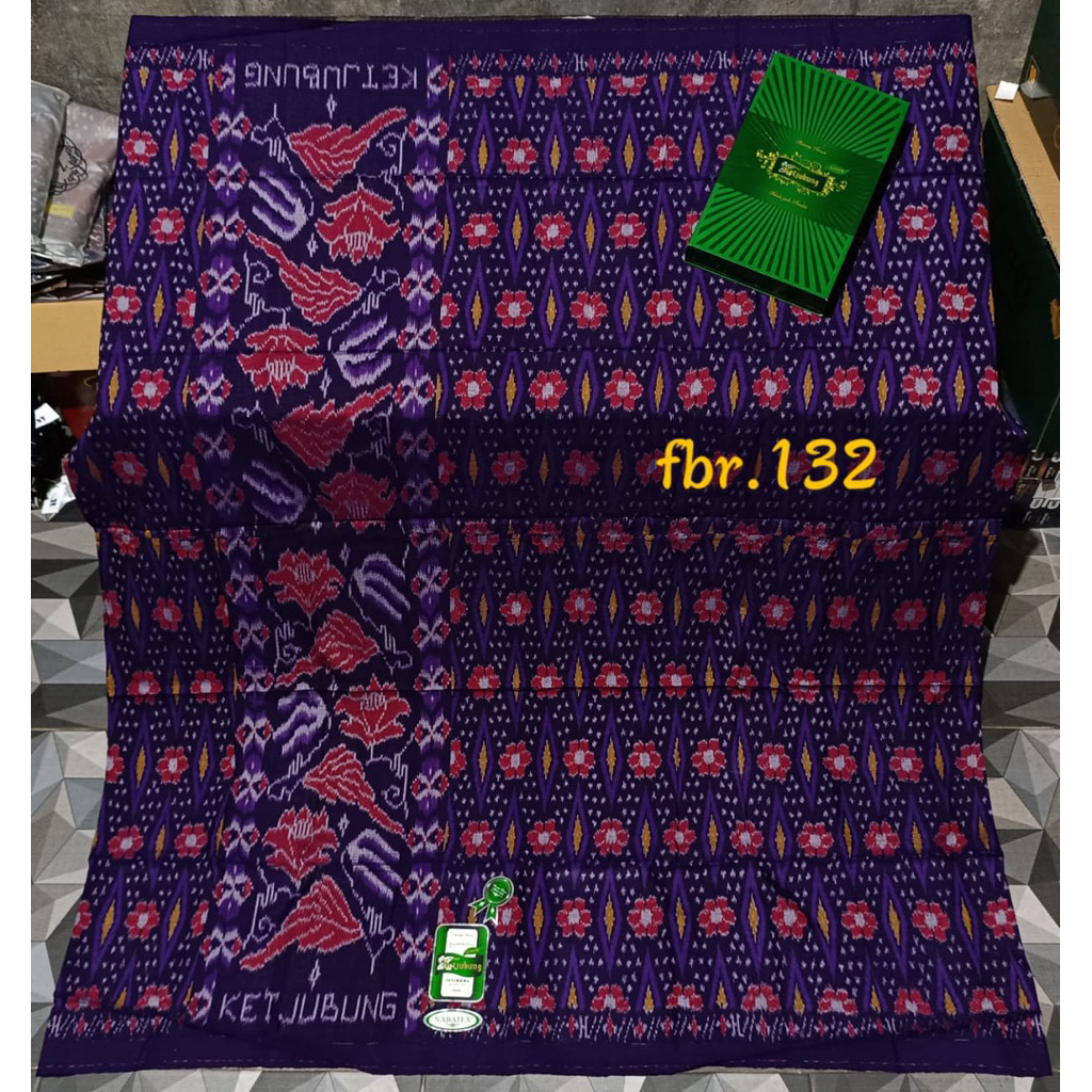 Ketjubung GOYOR Green 