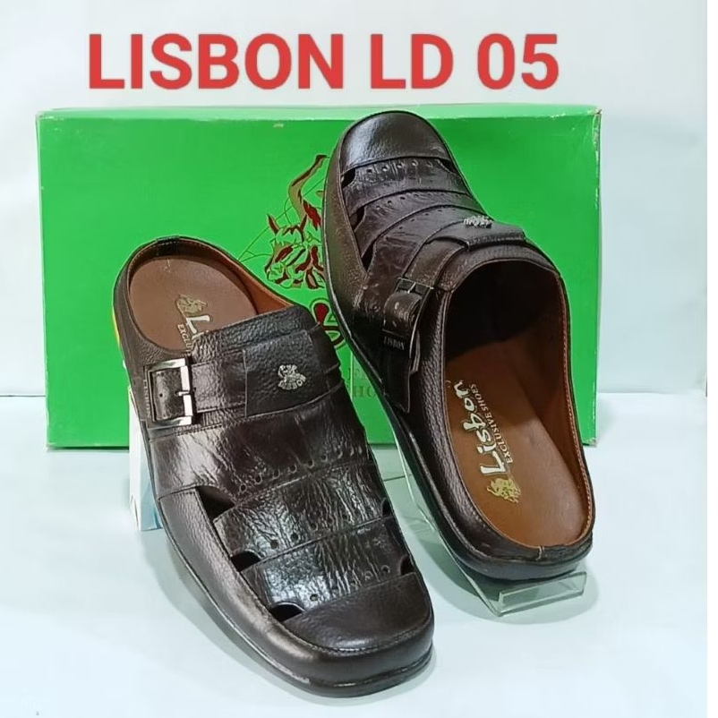 Sandal Bustong Lisbon Ld 05
