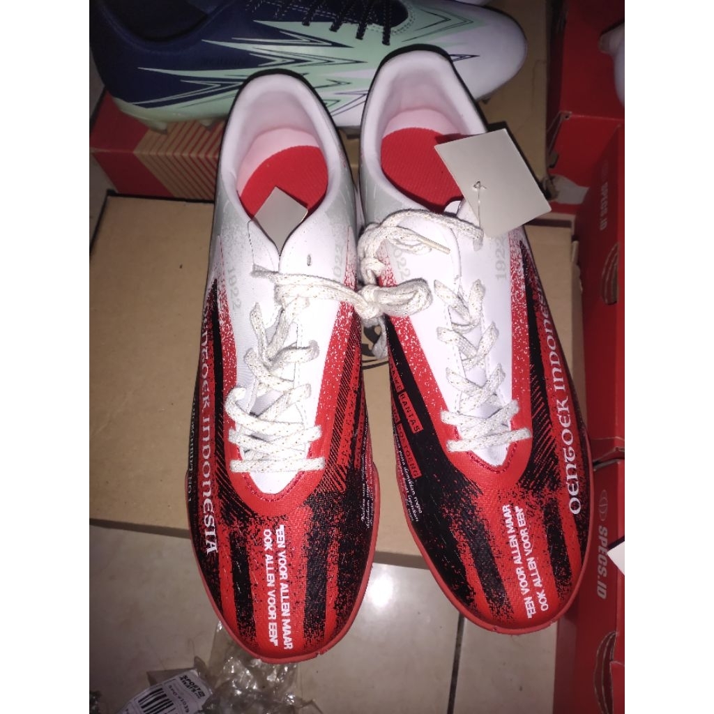 Sepatu Futsal Specs Garuda Attack