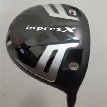 Titis Golf | Stick Golf Driver YAMAHA Inpres X RMX