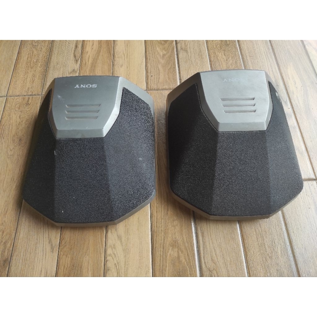 speaker SURROUND Sony ss-sr991G