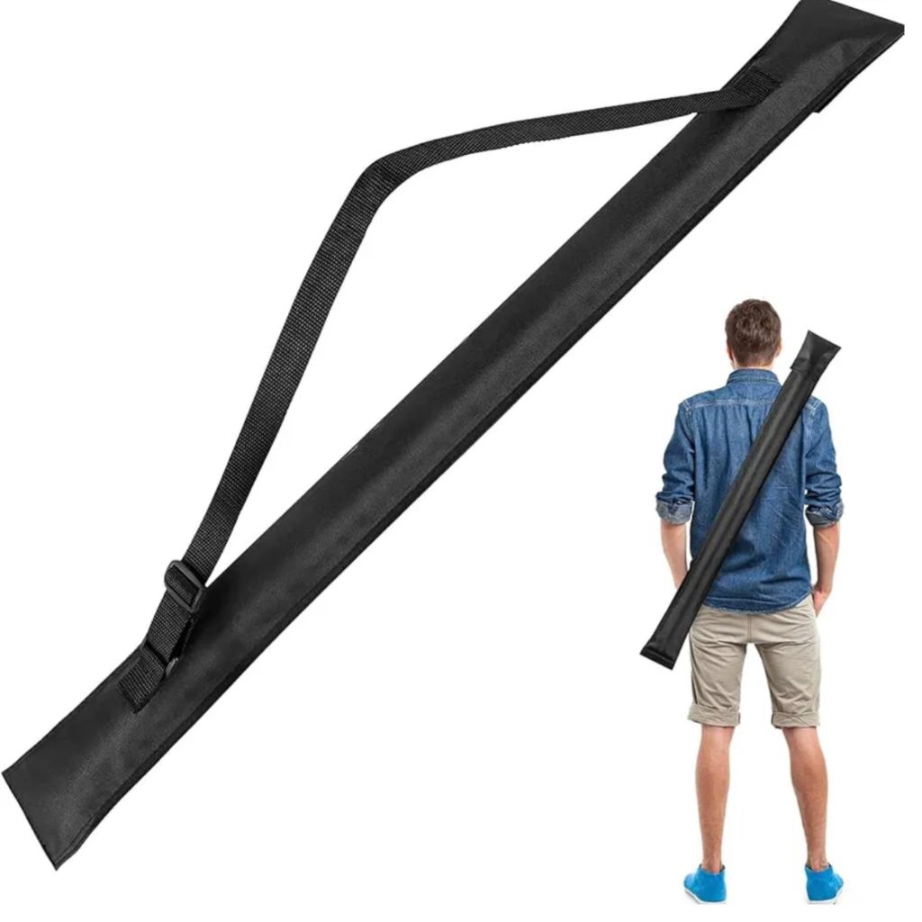 tas stick biliard tas perlengkapan olahraga tas tempat stick biliard