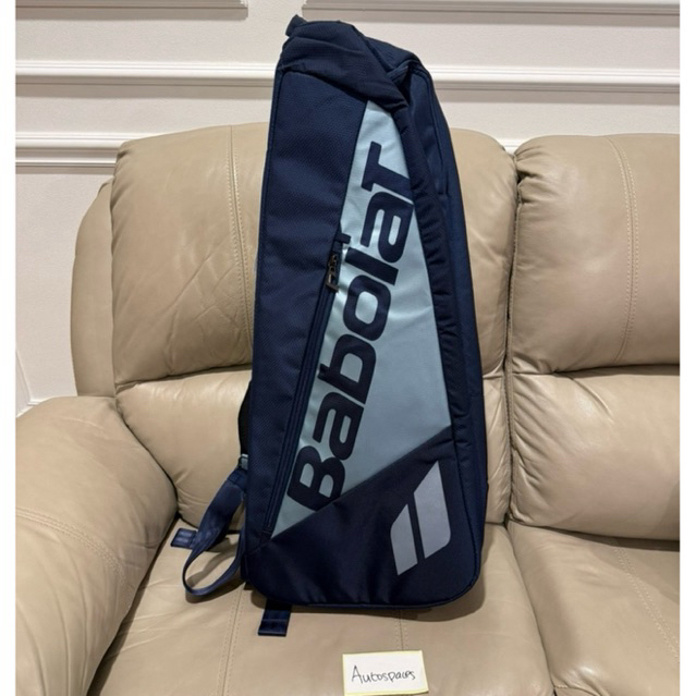 Babolat Pure Drive tennis bag 6PK tas tenis Babolat tennis bag Babolat tennis racket bag Original