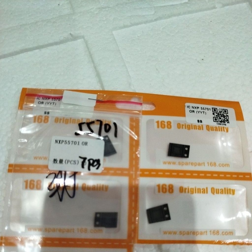 IC NXP55701 / NXP 55701 ORI