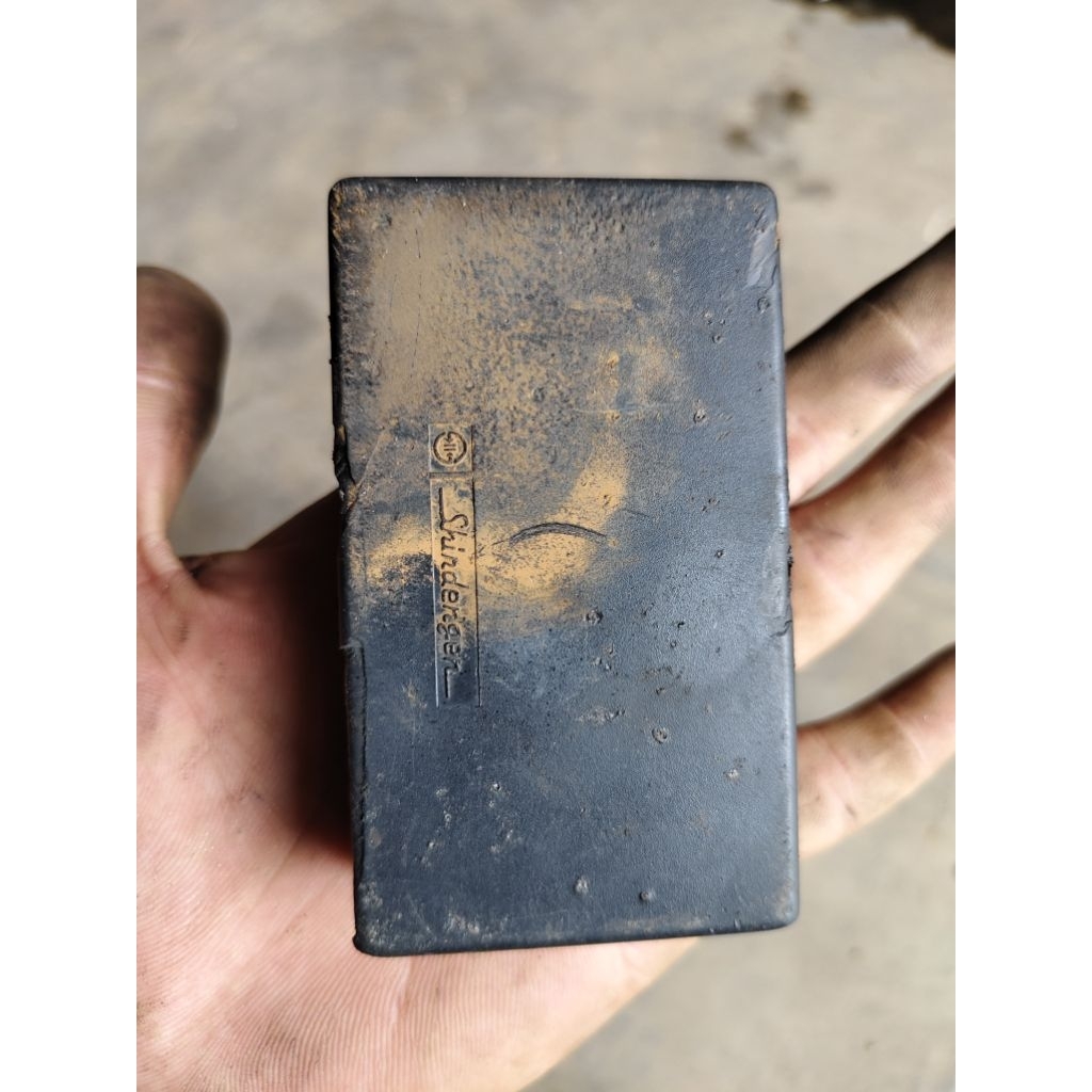 cdi shogun kebo original copotan shindengen