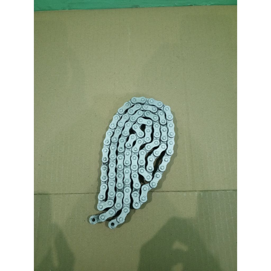 rantai original 428 h motor Jupiter MX king , Jupiter MX new