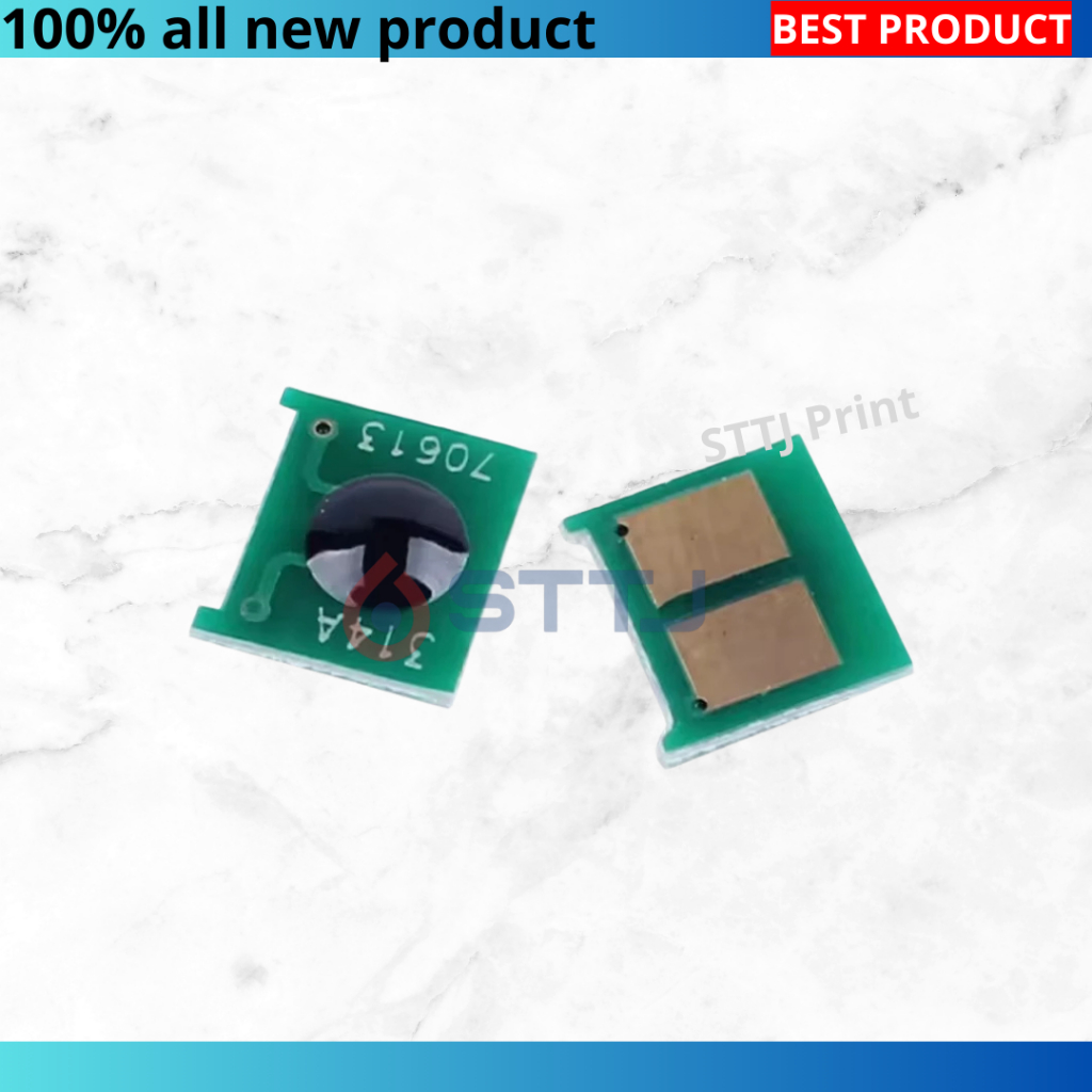 Chip Imaging Drum CE314A printer Color LaserJet CP1025, CP1025nw, CM175nw MFP, MFP M176n, MFP M177fw