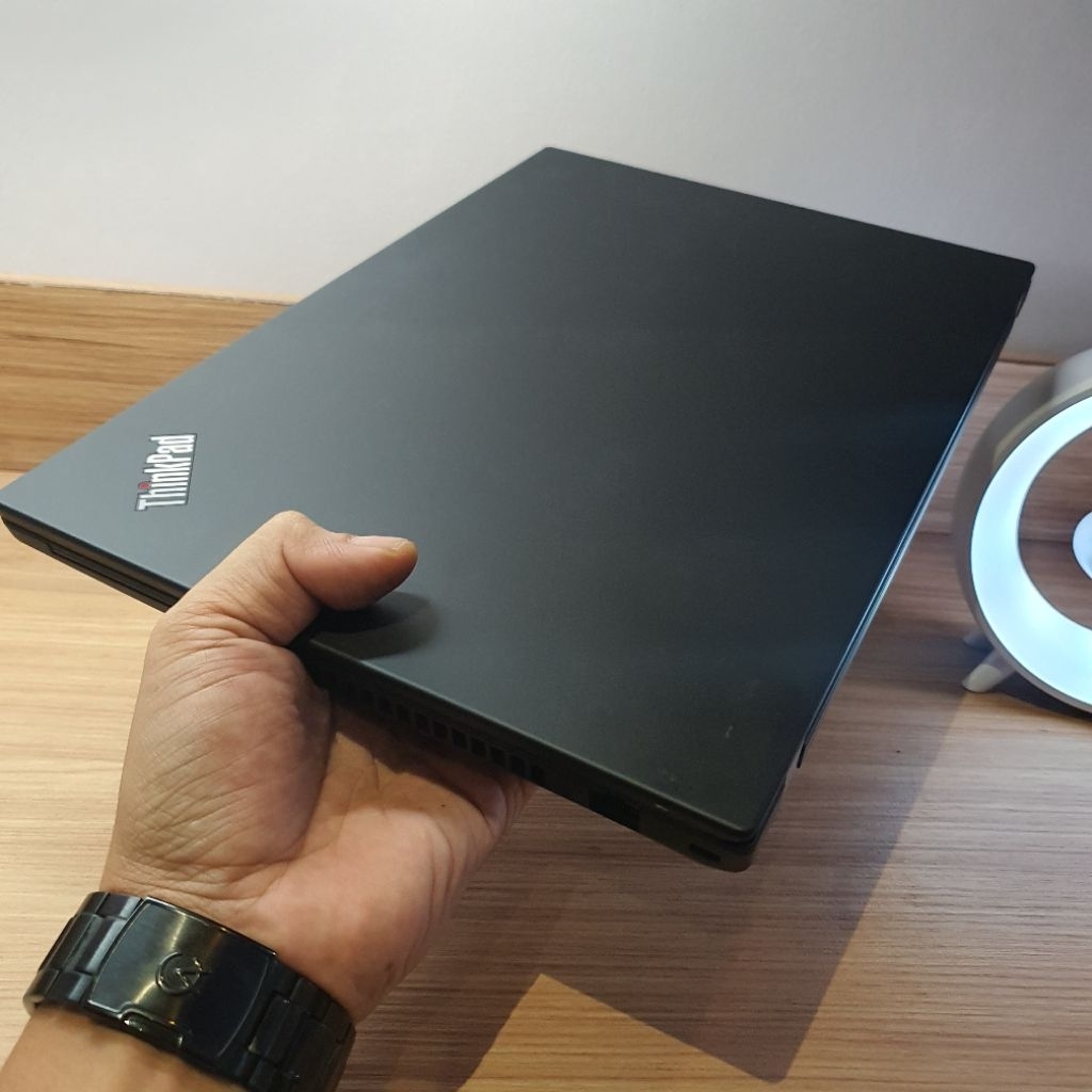 lenovo Thinipad T14 G2 Intel i5 Ram 16gb nvme 512GB like new