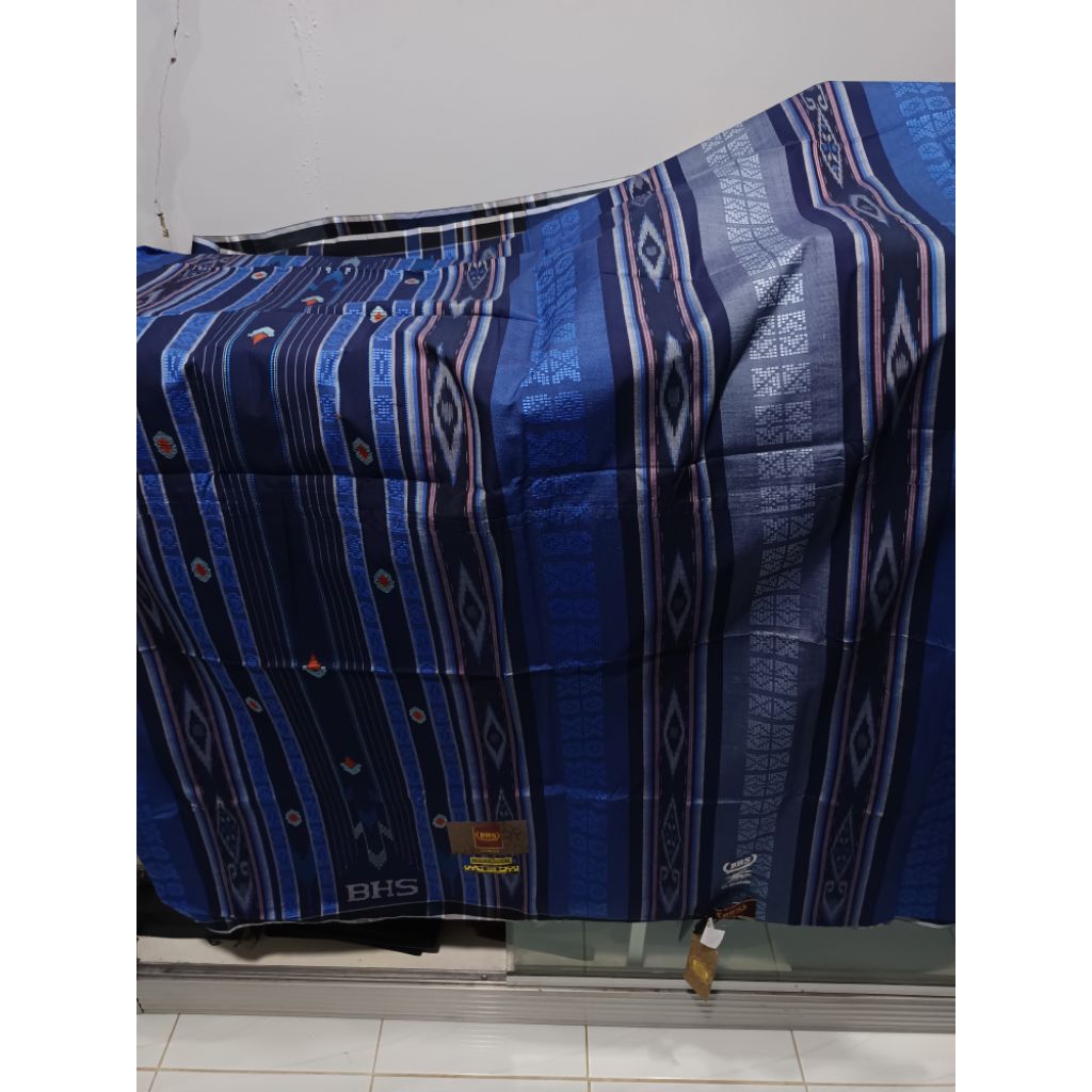 BHS SIN / LAWAS SUTRA 50