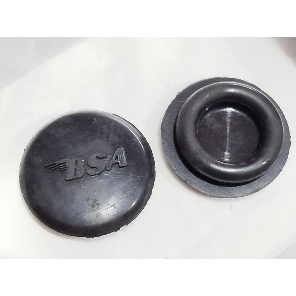 KARET UDEL BSA MOTORCYCLE BSA MOTOR