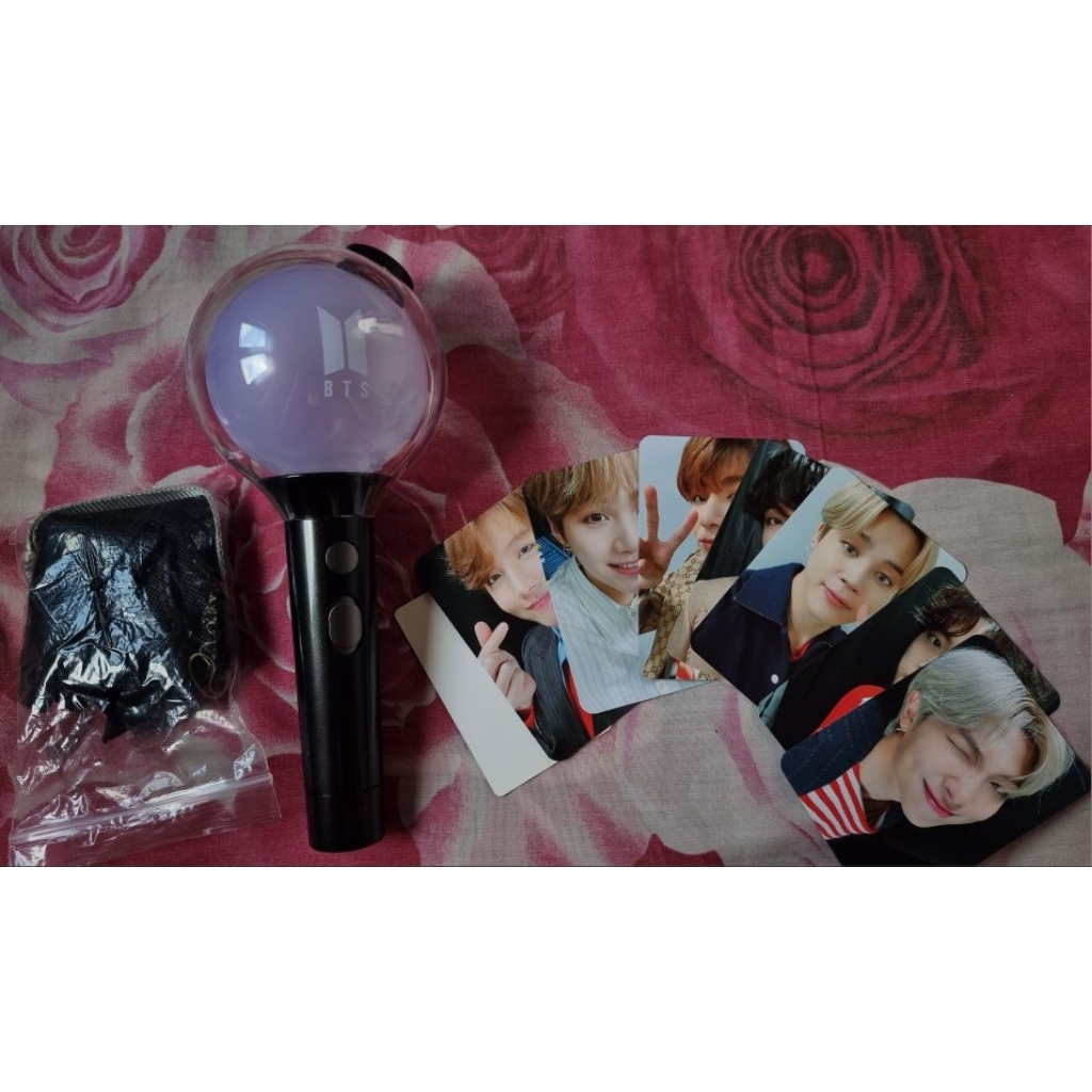 ARMY BOMB SE