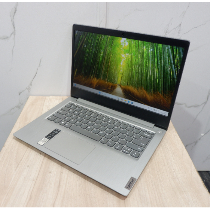 Laptop Lenovo Ideapad Slim 3 14IML05 Intel Core i5-10210U Ram 8Gb Ssd 256Gb