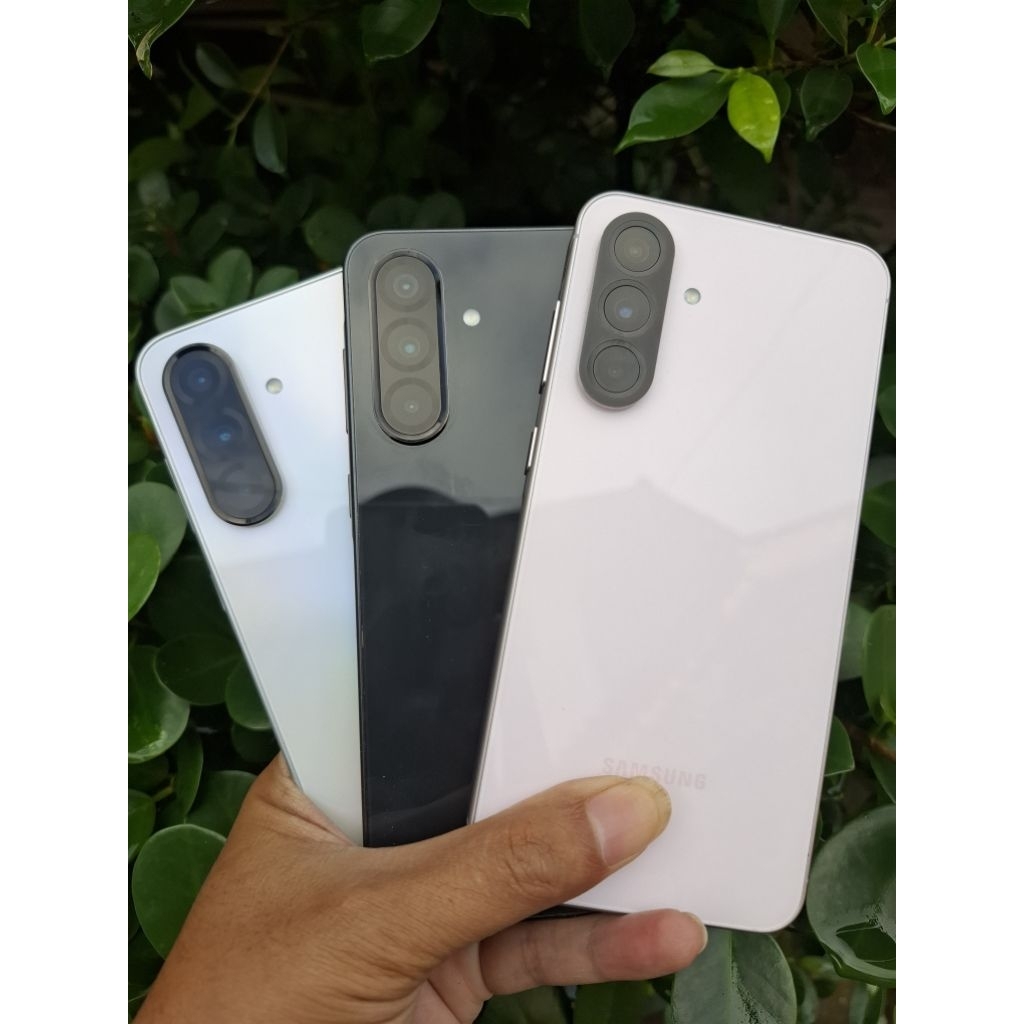 SAMSUNG A36 5G 8/256GB NORMAL BYPASS