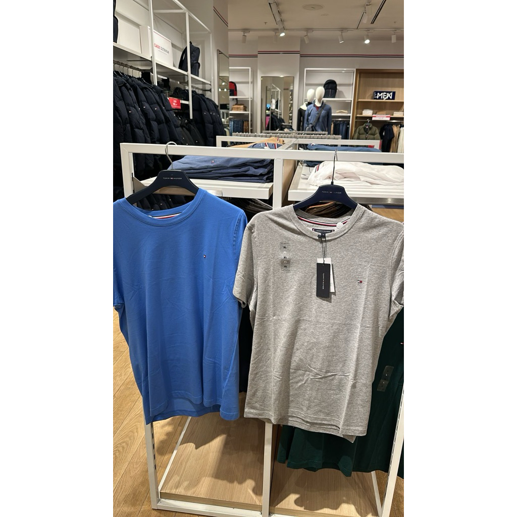 Tommy Tshirt Hilfiger original size XL