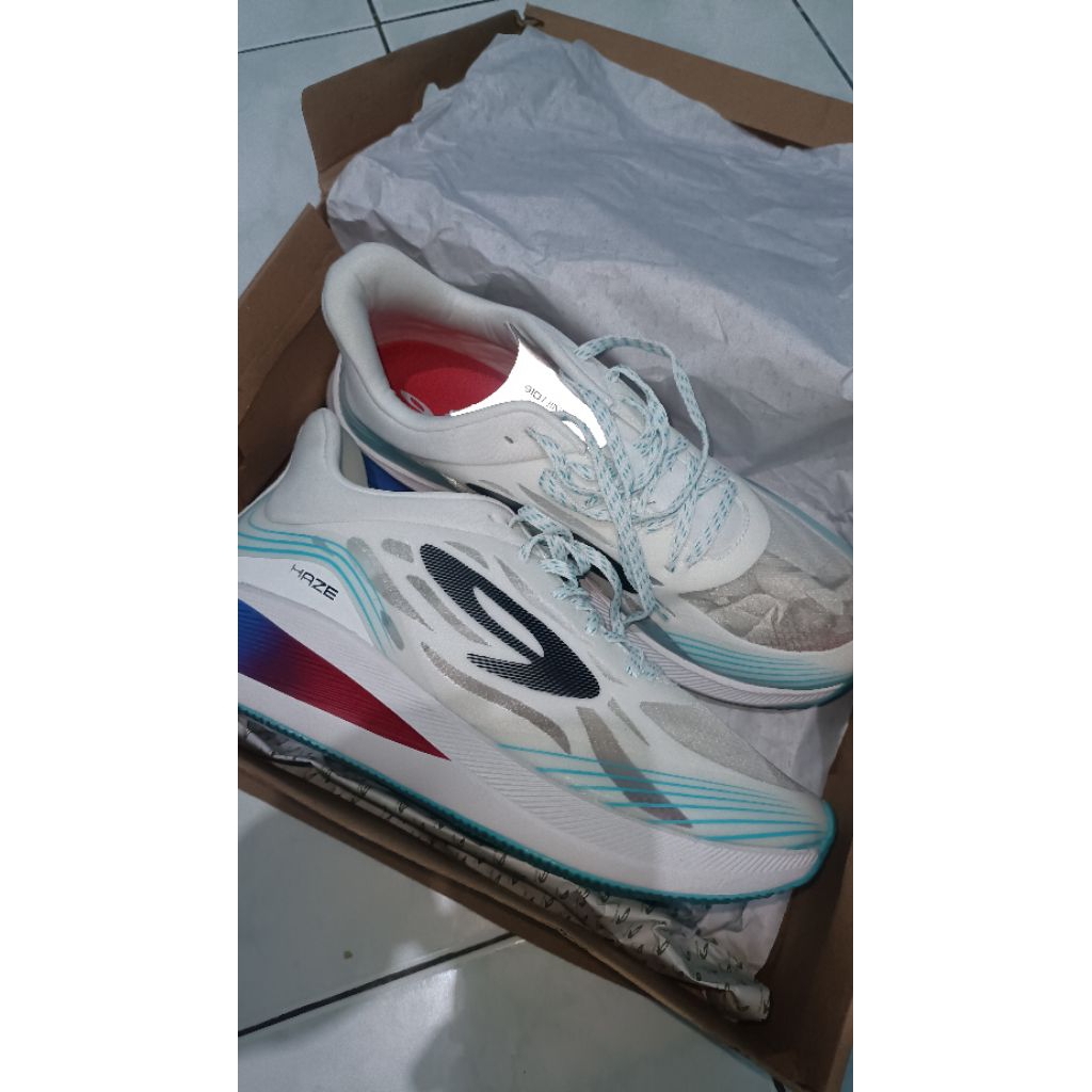 910 Haze Vision 1.0 Size 43
