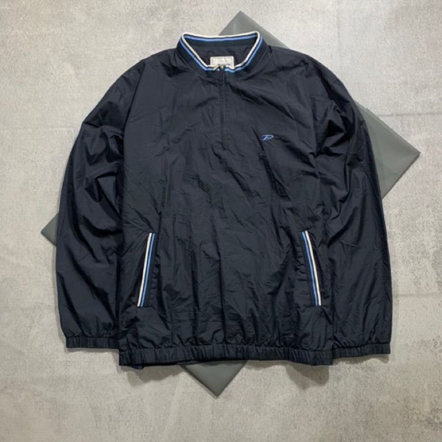 Jacket parachute pro world cup ( XL)