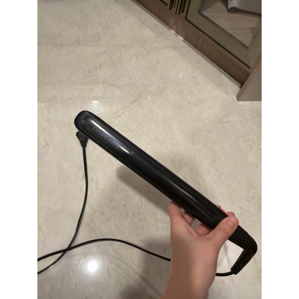 preloved remington catokan