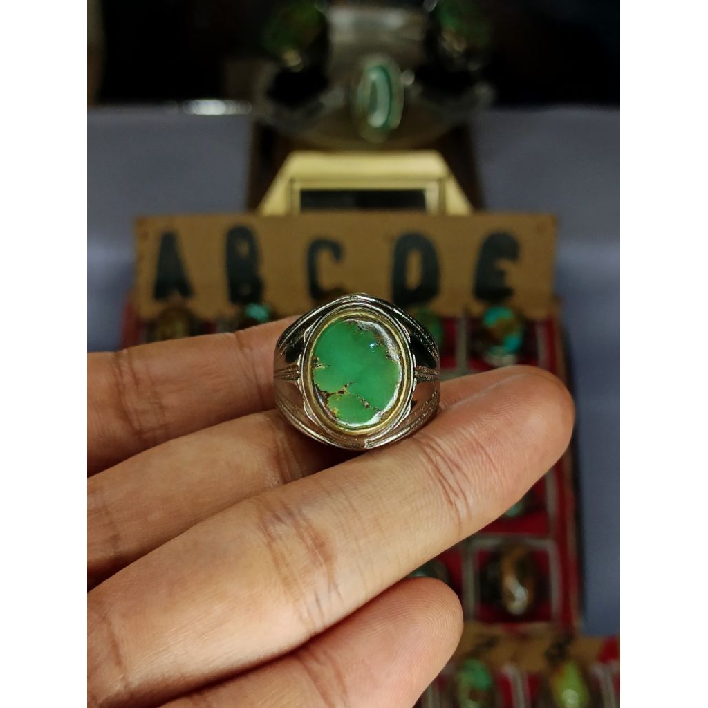 pirus Persia Ijo kedondong serat emas