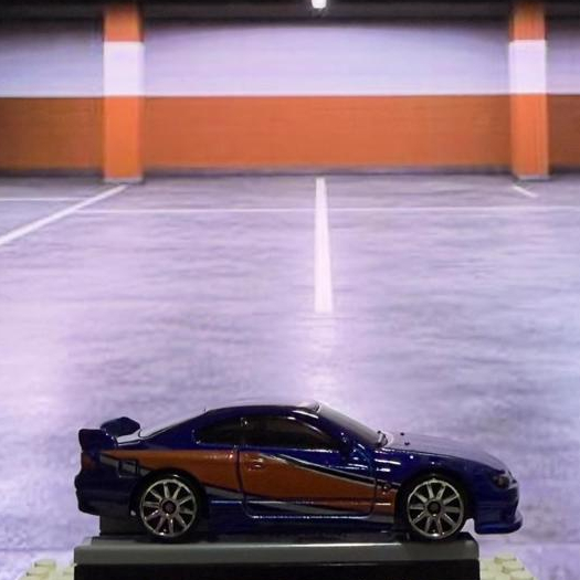 Hot Wheels Fast and Furious Nissan Silvia (S15) /(2022)  HNR93 Porsche 911 RWB RAUH-Welt BEGRIFF Fue