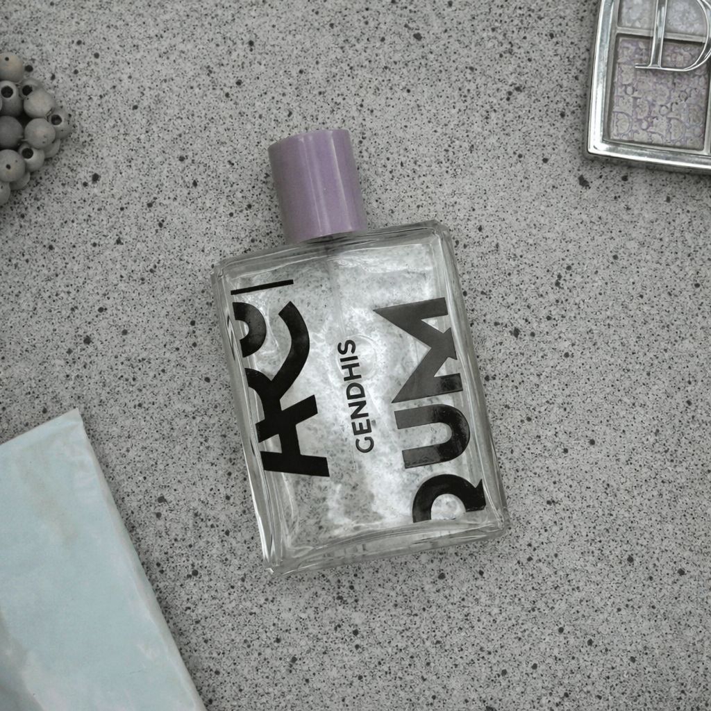 Parfum Iki Arum Gendhis Inspired, Parfum Unisex Aroma sweet floral