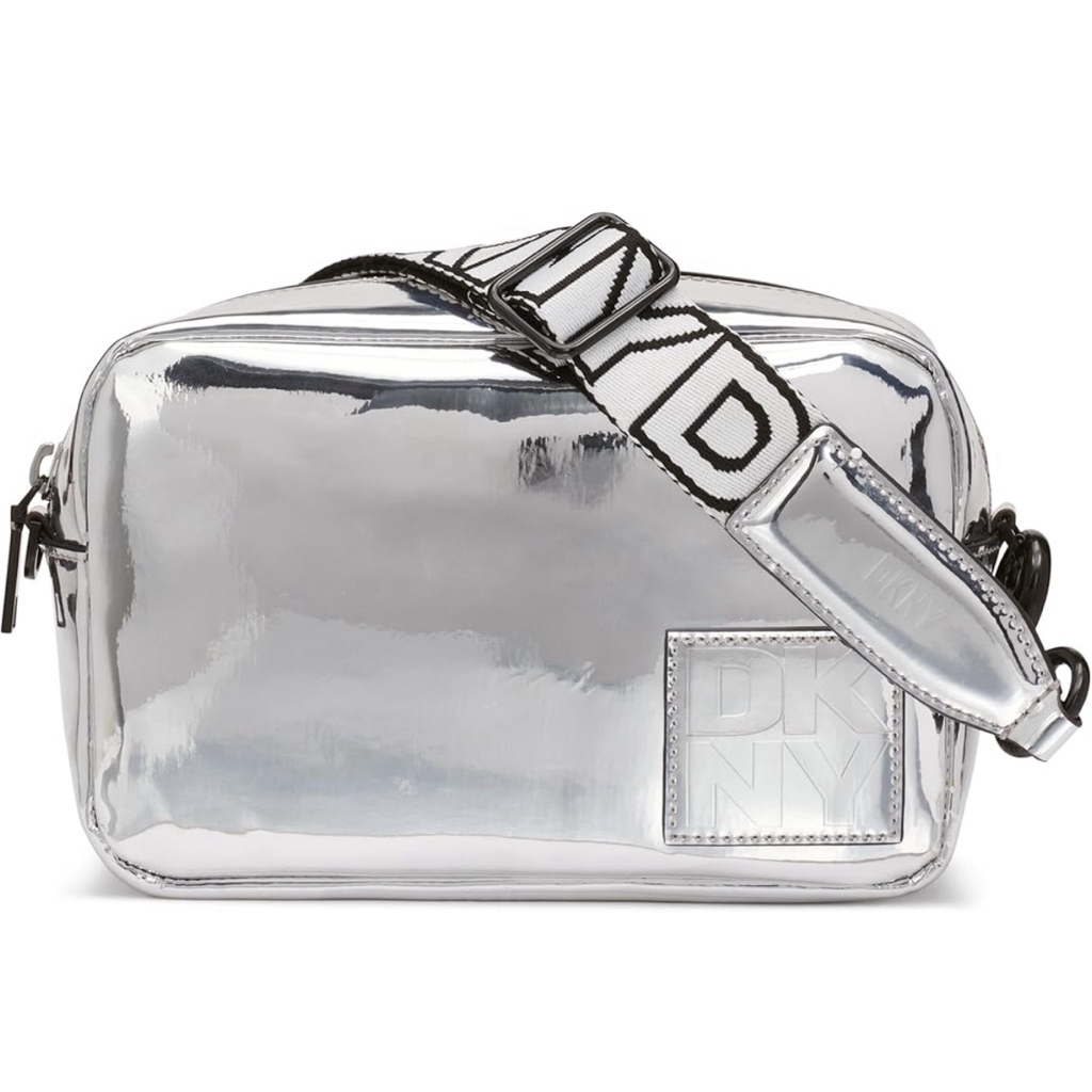 DKNY Women’s Kenza Camera Crossbody Bag Original