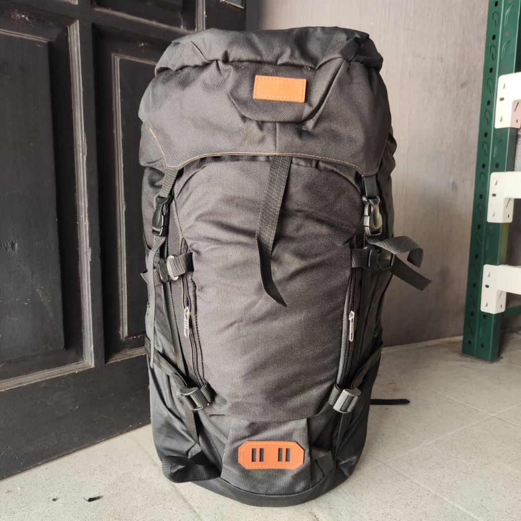 TAS GUNUNG 45-50 LITER / TAS CARRIER