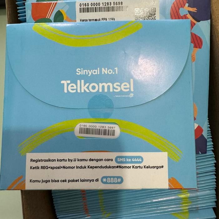 Perdana By,U telkmsel nomer cantik dan request angka belakang region indonesia