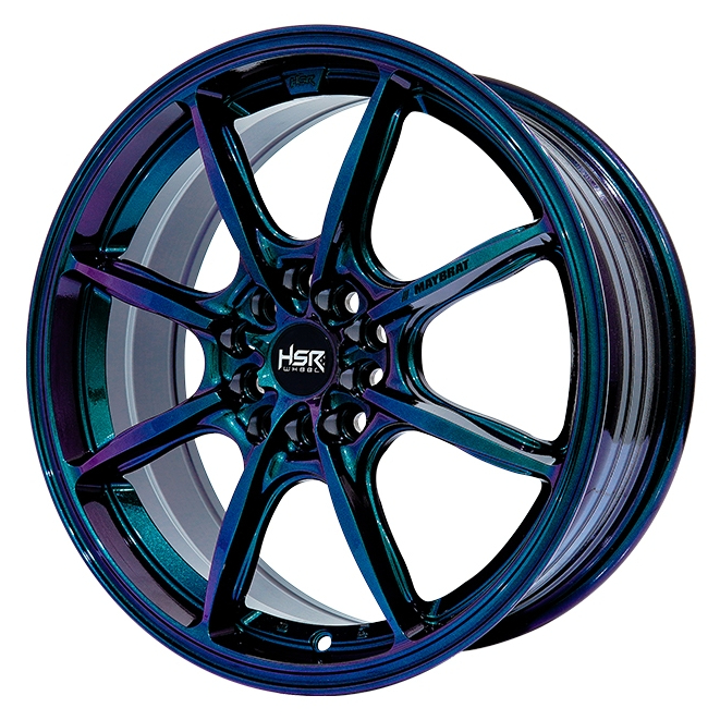 Velg Mobil Original Hsr Mybrat Ring 17 Velg Mobil Atis Veloz Innova Civic Crv Hrv Brv Dlln