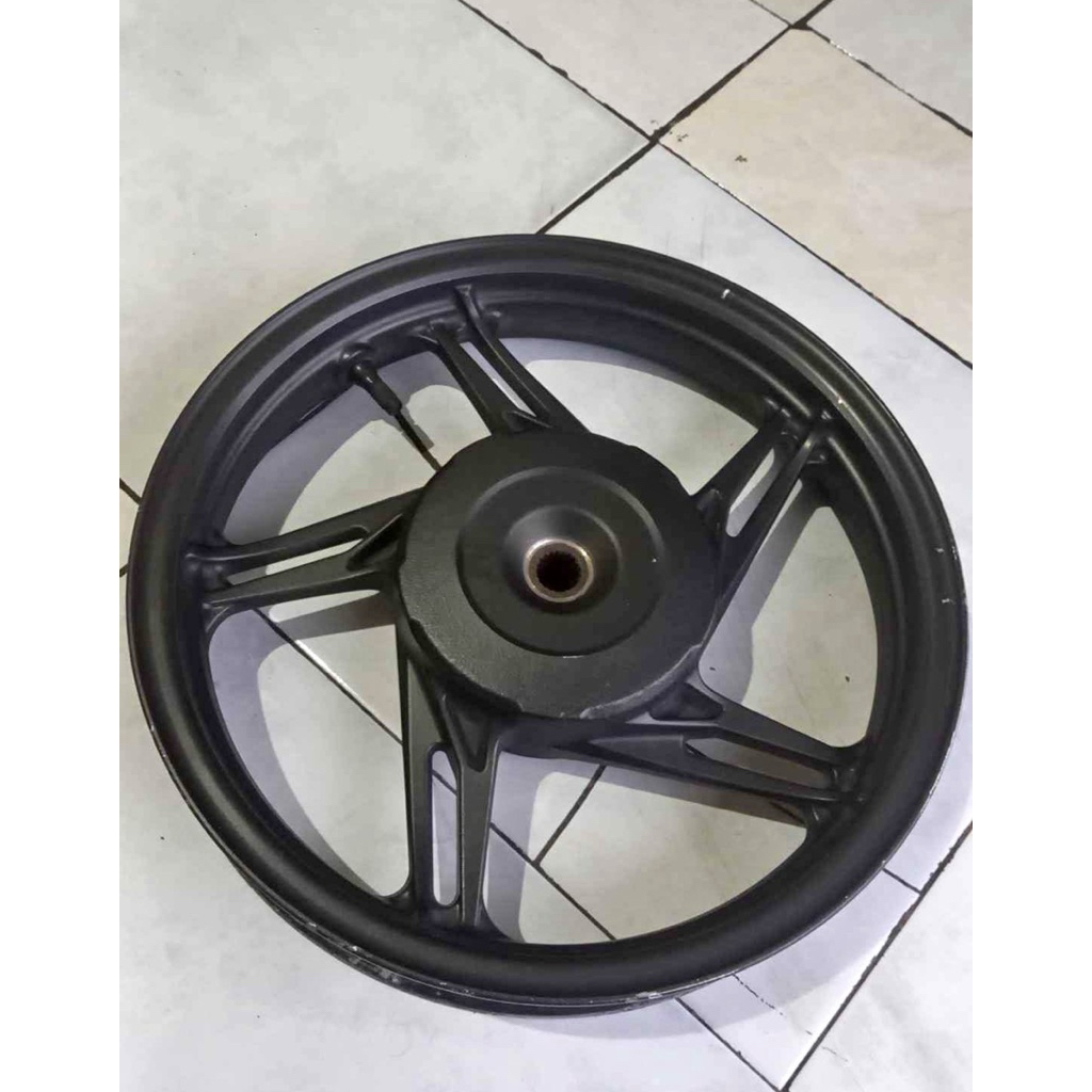 VELG BELAKNG BEAT STREET ECO ORI HONDA NORMAL