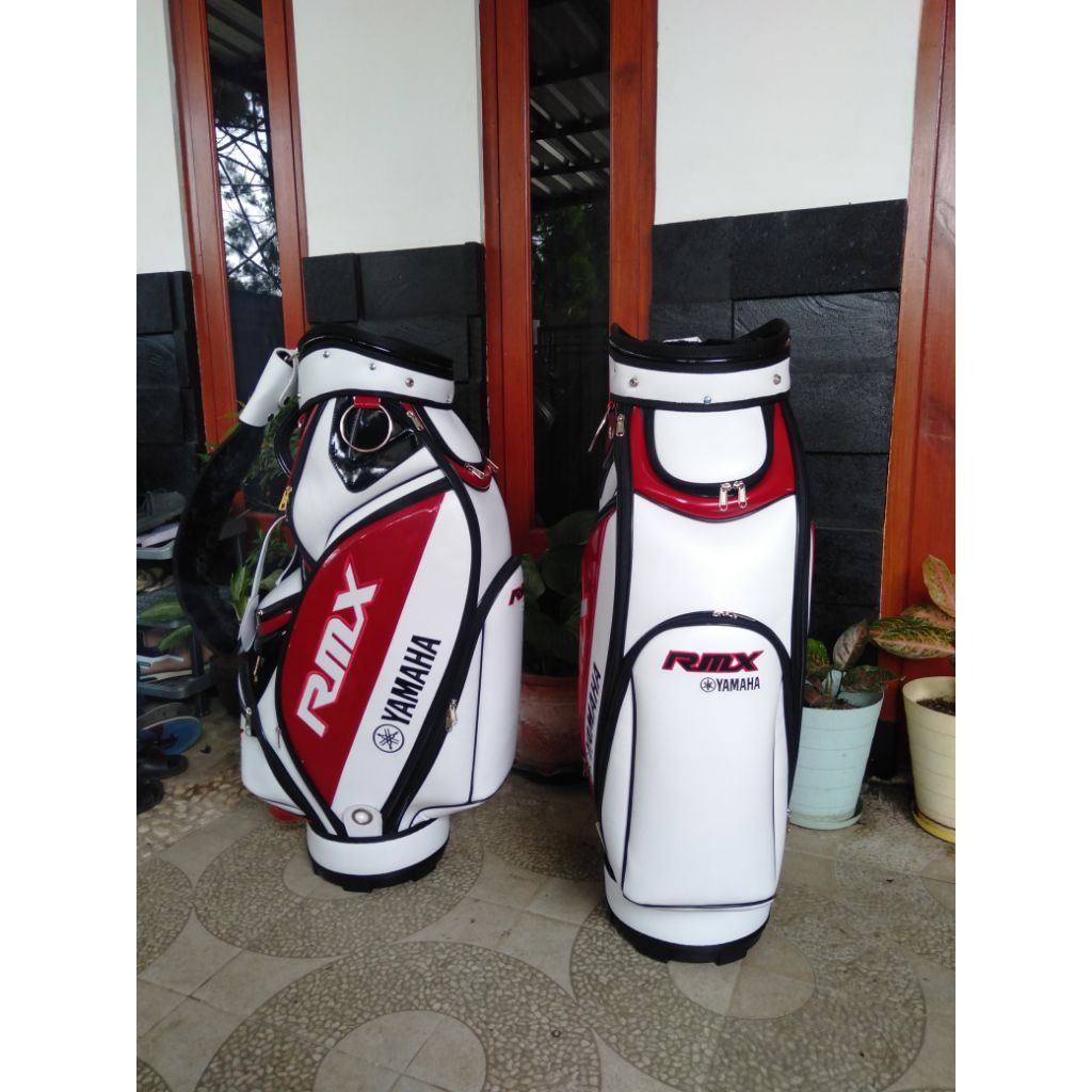 tas golf Yamaha  Rmx tour bag