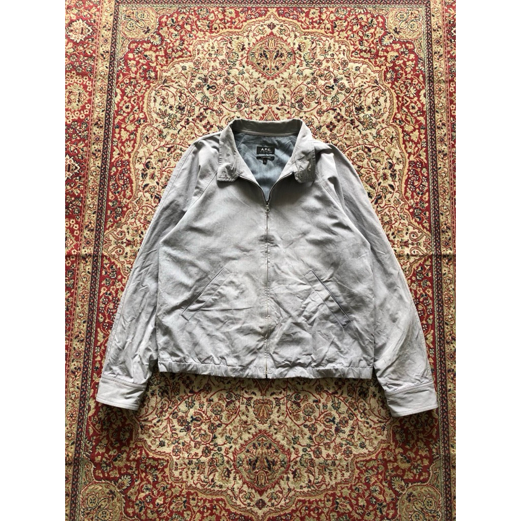 A.P.C work jacket Vintagae A.P.C Vintage work jacket H923